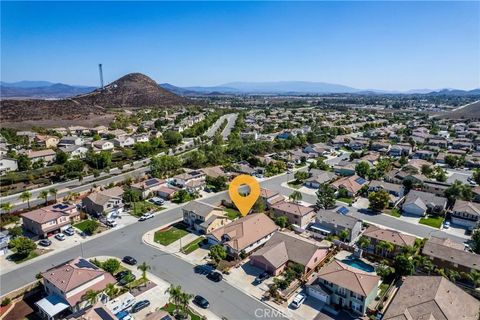 Tiny photo for 28729 Mission Dr, Menifee, CA 92584 (MLS # OC25236784)