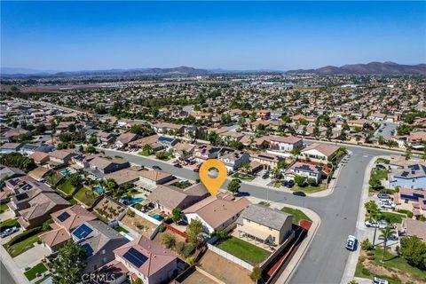 Tiny photo for 28729 Mission Dr, Menifee, CA 92584 (MLS # OC25236784)