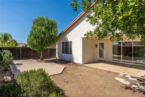 Tiny photo for 28729 Mission Dr, Menifee, CA 92584 (MLS # OC25236784)