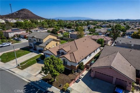 Tiny photo for 28729 Mission Dr, Menifee, CA 92584 (MLS # OC25236784)