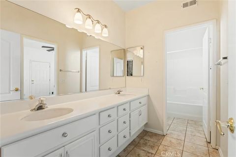 Tiny photo for 28729 Mission Dr, Menifee, CA 92584 (MLS # OC25236784)