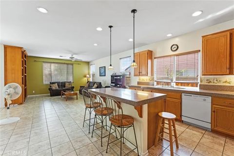 Tiny photo for 28729 Mission Dr, Menifee, CA 92584 (MLS # OC25236784)