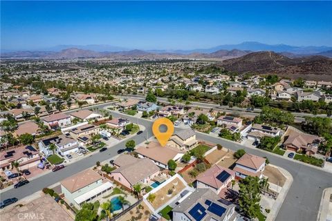 Tiny photo for 28729 Mission Dr, Menifee, CA 92584 (MLS # OC25236784)