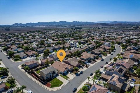 Tiny photo for 28729 Mission Dr, Menifee, CA 92584 (MLS # OC25236784)
