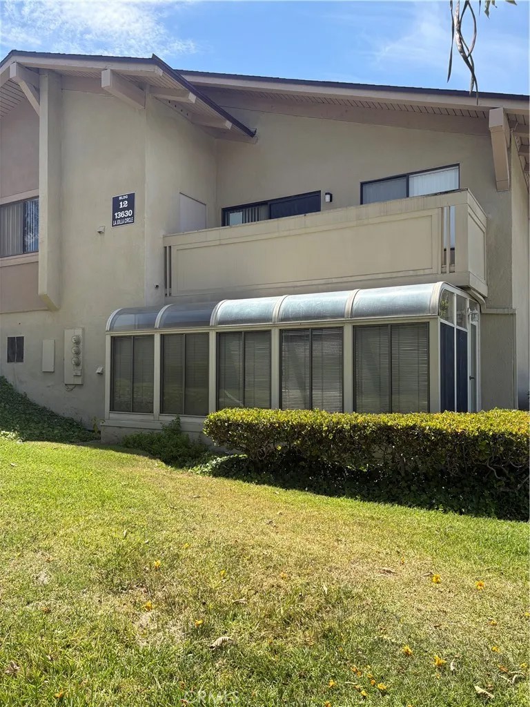13630 La Jolla Circle E