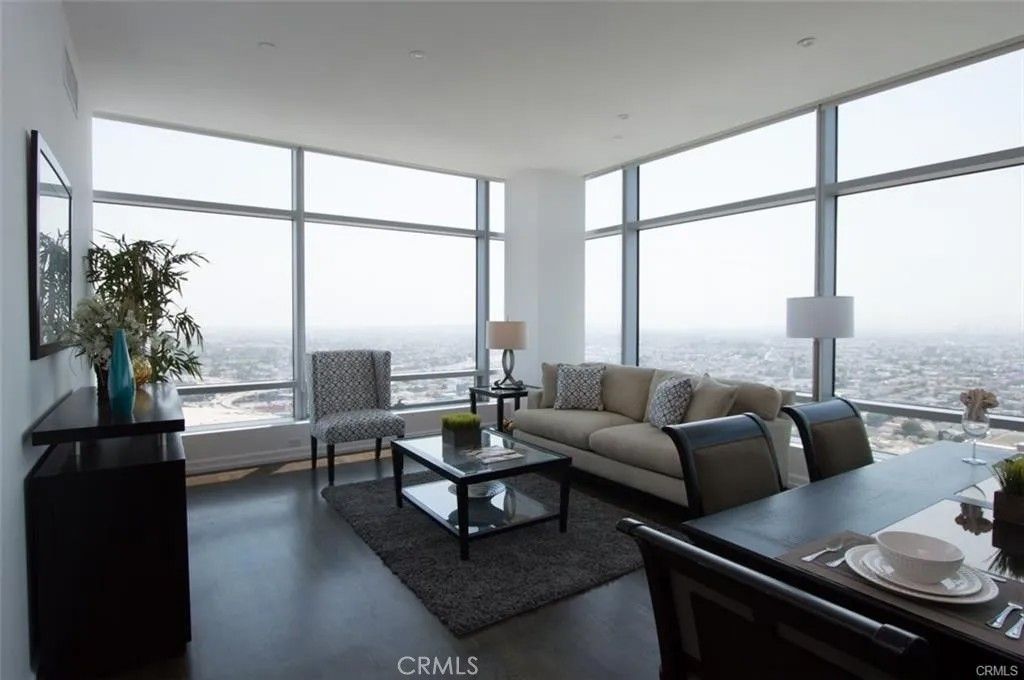 Photo of 900 W Olympic Boulevard #36B, Los Angeles, CA 90015 (MLS # PV26055152)
