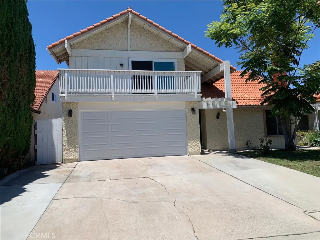 8818 Keremeos Way