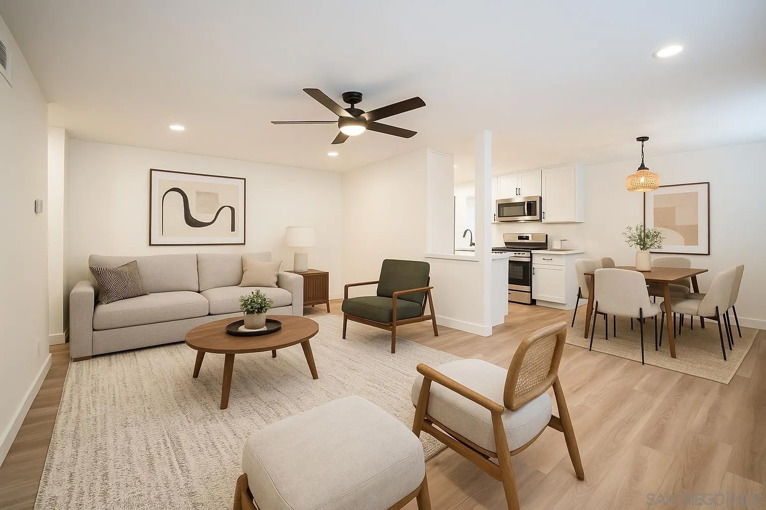 1306 W San Ysidro Blvd D