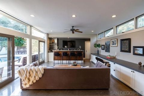 Tiny photo for 6232 La Jolla Blvd, La Jolla, CA 92037 (MLS # 250043138)