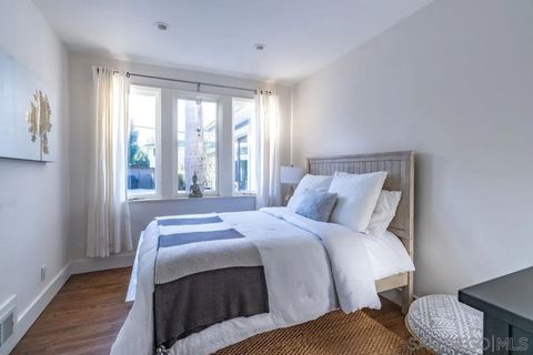 Tiny photo for 6232 La Jolla Blvd, La Jolla, CA 92037 (MLS # 250043138)