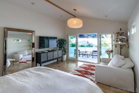 Tiny photo for 6232 La Jolla Blvd, La Jolla, CA 92037 (MLS # 250043138)