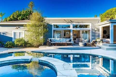 Tiny photo for 6232 La Jolla Blvd, La Jolla, CA 92037 (MLS # 250043138)