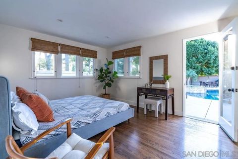 Tiny photo for 6232 La Jolla Blvd, La Jolla, CA 92037 (MLS # 250043138)