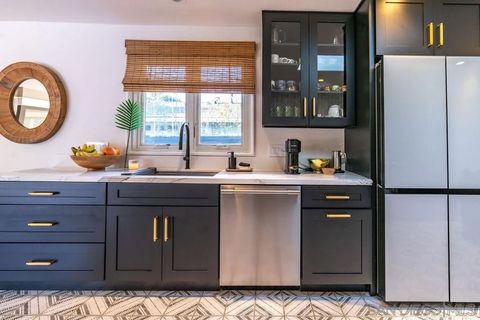 Tiny photo for 6232 La Jolla Blvd, La Jolla, CA 92037 (MLS # 250043138)