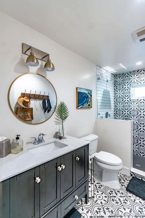 Tiny photo for 6232 La Jolla Blvd, La Jolla, CA 92037 (MLS # 250043138)