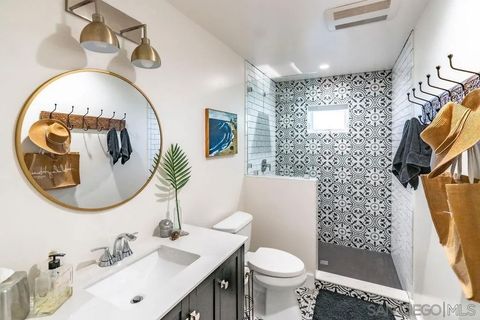 Tiny photo for 6232 La Jolla Blvd, La Jolla, CA 92037 (MLS # 250043138)