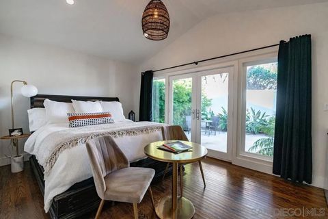 Tiny photo for 6232 La Jolla Blvd, La Jolla, CA 92037 (MLS # 250043138)