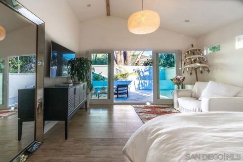 Tiny photo for 6232 La Jolla Blvd, La Jolla, CA 92037 (MLS # 250043138)