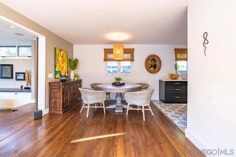 Tiny photo for 6232 La Jolla Blvd, La Jolla, CA 92037 (MLS # 250043138)