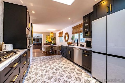 Tiny photo for 6232 La Jolla Blvd, La Jolla, CA 92037 (MLS # 250043138)