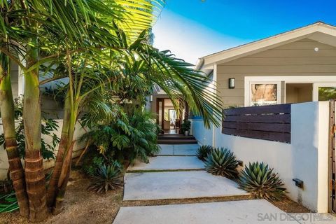 Tiny photo for 6232 La Jolla Blvd, La Jolla, CA 92037 (MLS # 250043138)