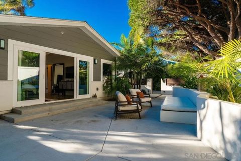 Tiny photo for 6232 La Jolla Blvd, La Jolla, CA 92037 (MLS # 250043138)