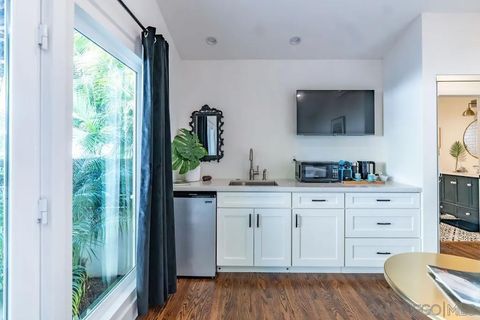 Tiny photo for 6232 La Jolla Blvd, La Jolla, CA 92037 (MLS # 250043138)