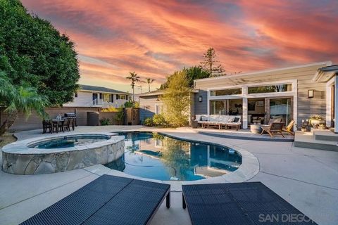 6232 La Jolla Blvd La Jolla CA 92037