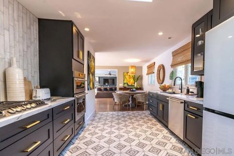 Tiny photo for 6232 La Jolla Blvd, La Jolla, CA 92037 (MLS # 250043138)