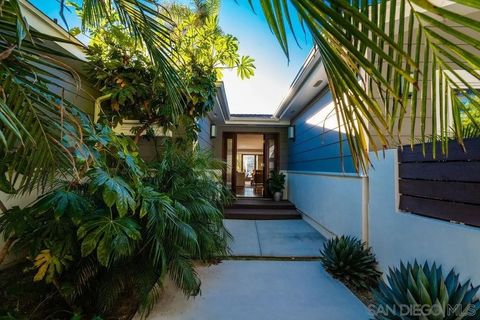 Tiny photo for 6232 La Jolla Blvd, La Jolla, CA 92037 (MLS # 250043138)