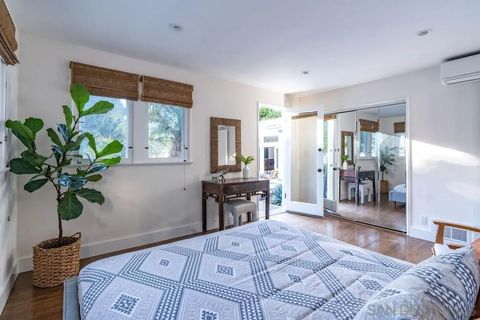 Tiny photo for 6232 La Jolla Blvd, La Jolla, CA 92037 (MLS # 250043138)