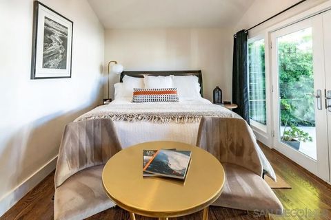 Tiny photo for 6232 La Jolla Blvd, La Jolla, CA 92037 (MLS # 250043138)