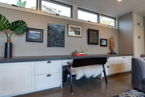 Tiny photo for 6232 La Jolla Blvd, La Jolla, CA 92037 (MLS # 250043138)