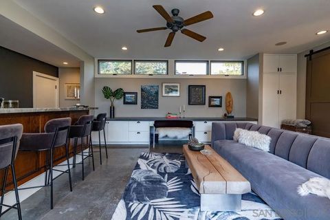 Tiny photo for 6232 La Jolla Blvd, La Jolla, CA 92037 (MLS # 250043138)