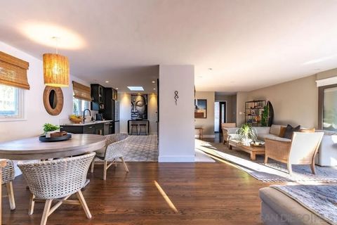 Tiny photo for 6232 La Jolla Blvd, La Jolla, CA 92037 (MLS # 250043138)