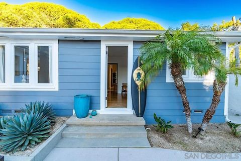 Tiny photo for 6232 La Jolla Blvd, La Jolla, CA 92037 (MLS # 250043138)