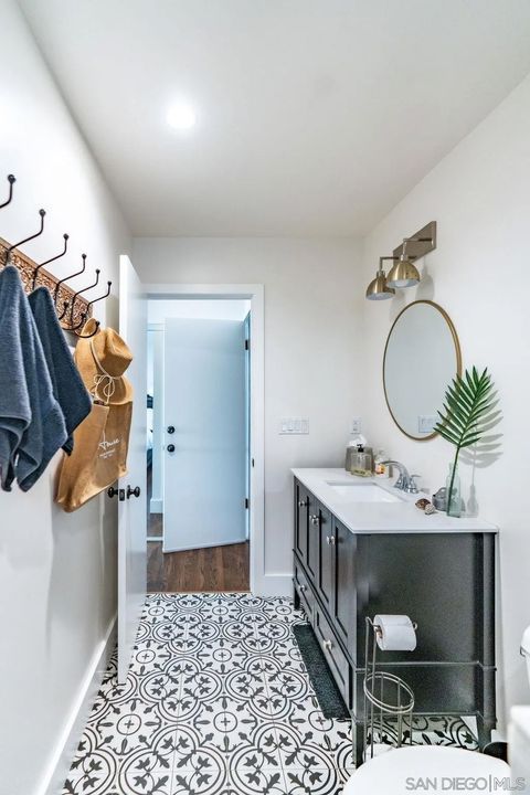 Tiny photo for 6232 La Jolla Blvd, La Jolla, CA 92037 (MLS # 250043138)