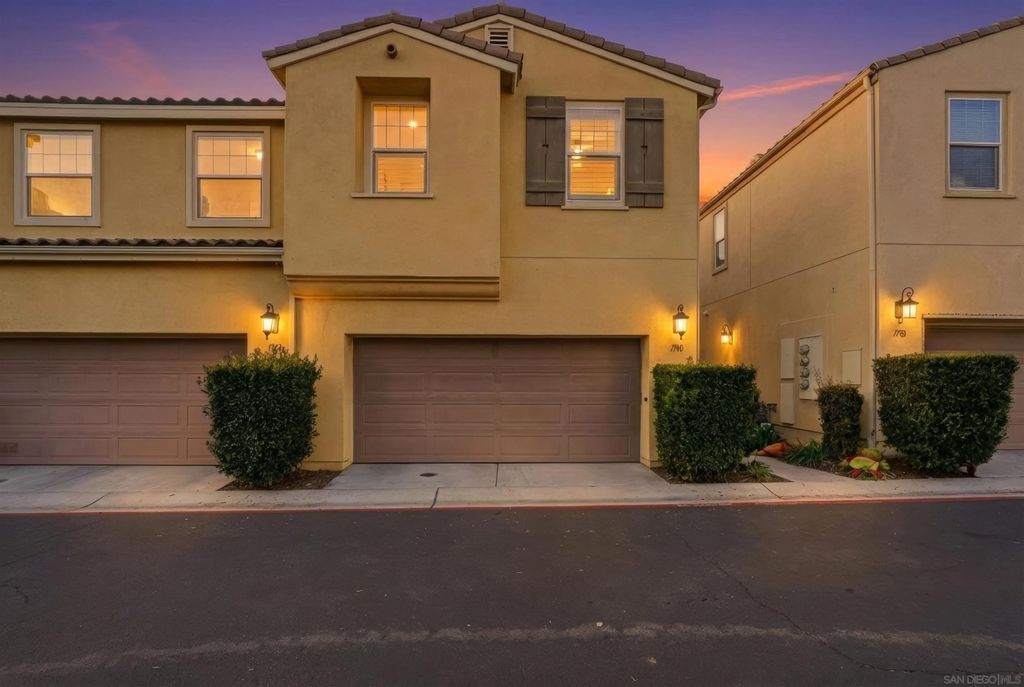 Photo of 1740 San Eugenio, San Diego, CA 92154 (MLS # 250045916)