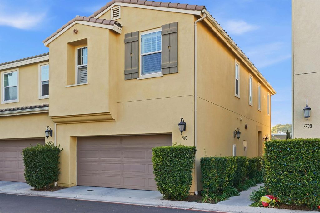 Photo of 1740 San Eugenio, San Diego, CA 92154 (MLS # 250045916)