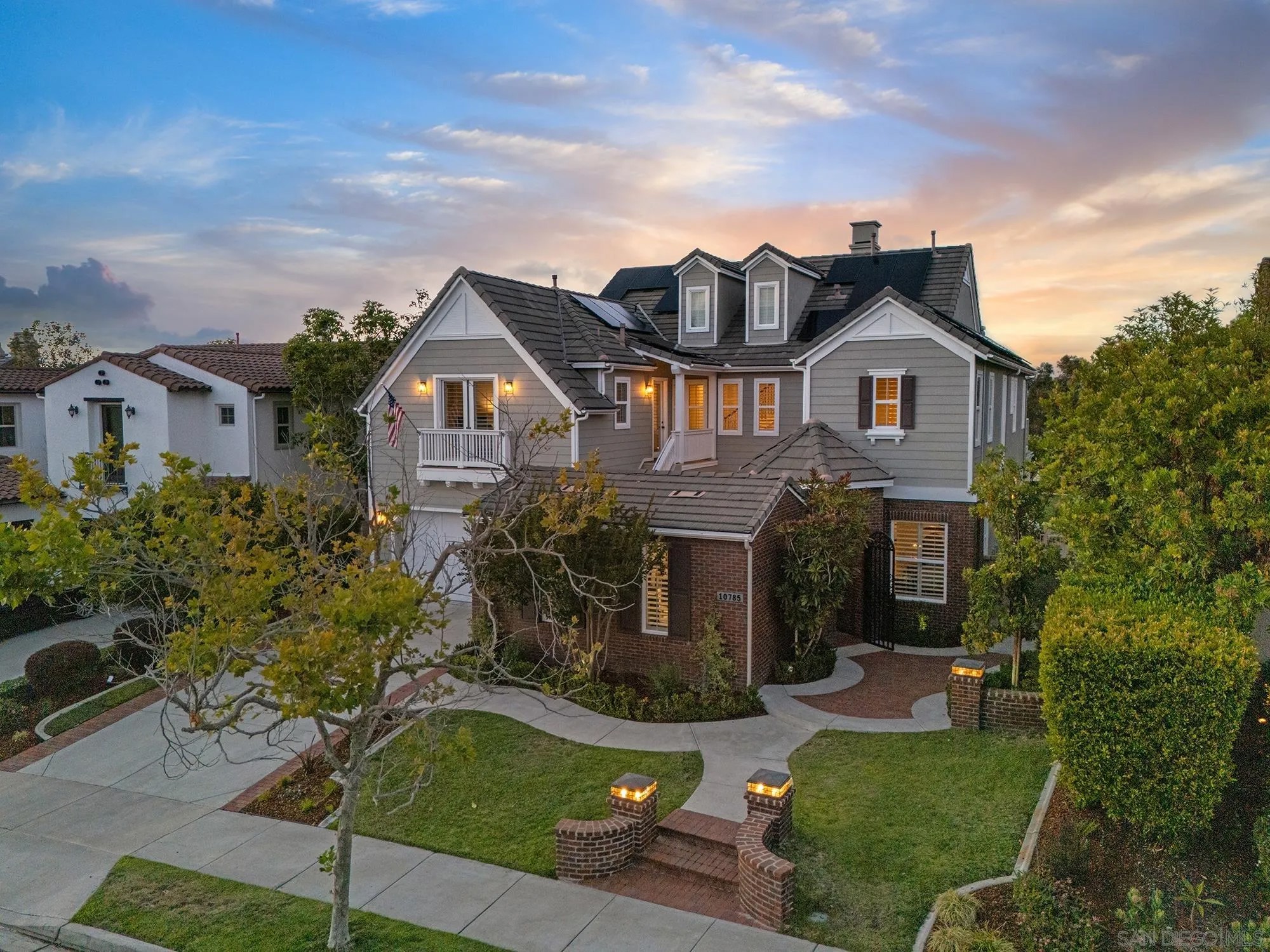 10785 Cherry Hill Drive