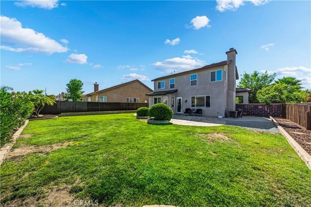 Photo of 30808 Evian Drive, Murrieta, CA 92563 (MLS # SW25218368)