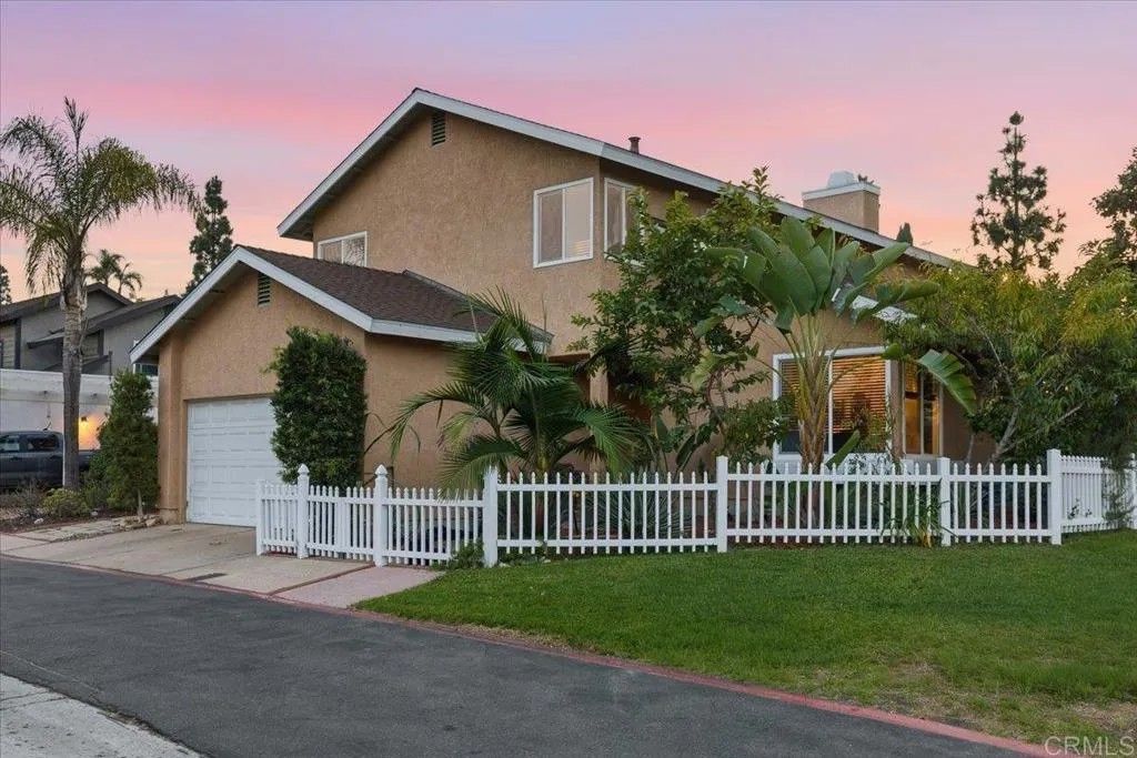 Photo of 2520 Graystone Place, Spring Valley, CA 91977 (MLS # PTP2508519)