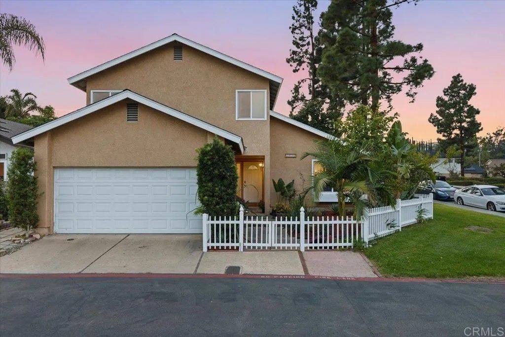 Photo of 2520 Graystone Place, Spring Valley, CA 91977 (MLS # PTP2508519)