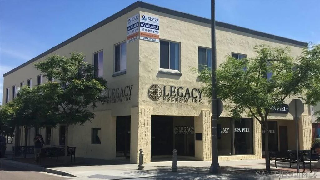 Photo of 4730 Palm Avenue, La Mesa, CA 91941 (MLS # 250044853)