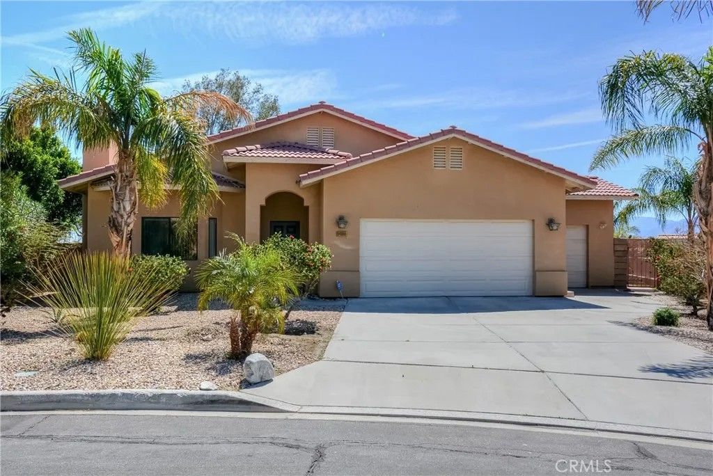 Photo of 64969 Cotton Court, Desert Hot Springs, CA 92240 (MLS # TR26003236)