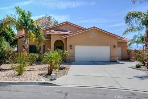 Photo of 64969 Cotton Court, Desert Hot Springs, CA 92240 (MLS # TR26003236)