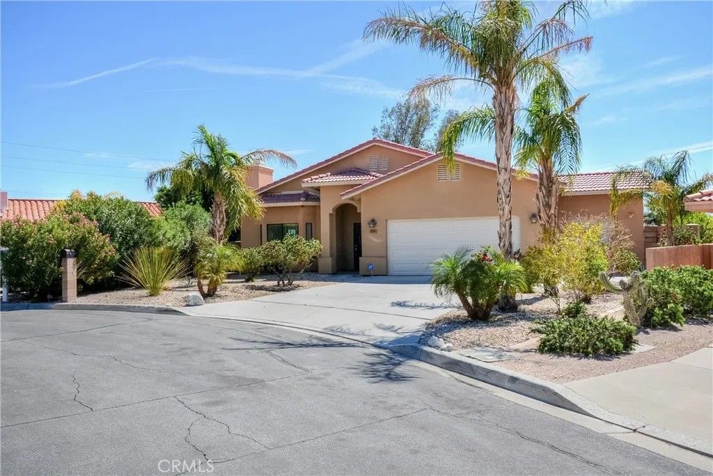 Photo of 64969 Cotton Court, Desert Hot Springs, CA 92240 (MLS # TR26003236)