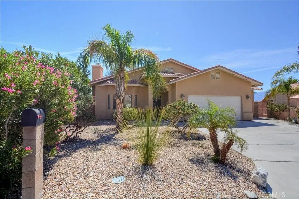Photo of 64969 Cotton Court, Desert Hot Springs, CA 92240 (MLS # TR26003236)