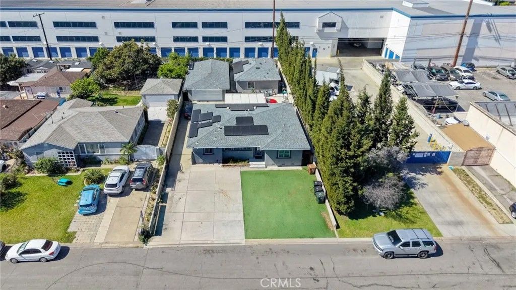 Photo of 14061 parson Street, Garden Grove, CA 92843 (MLS # OC26054311)