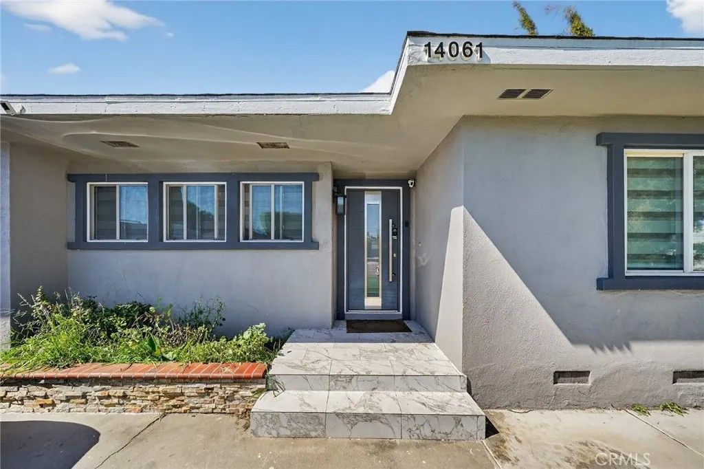 Photo of 14061 parson Street, Garden Grove, CA 92843 (MLS # OC26054311)